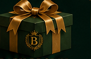Brown Family registry gift